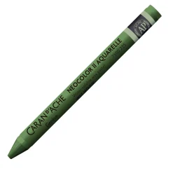Caran d'Ache Pastela akwarelowa Neocolor II - - 002, Silver Grey ><noscript><img width=