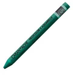 Caran d'Ache Pastela akwarelowa Neocolor II - - 230, Yellow Green ><noscript><img width=