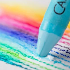 Caran d'Ache Pastela akwarelowa Neocolor II - - 007, Dark Grey ><noscript><img width=