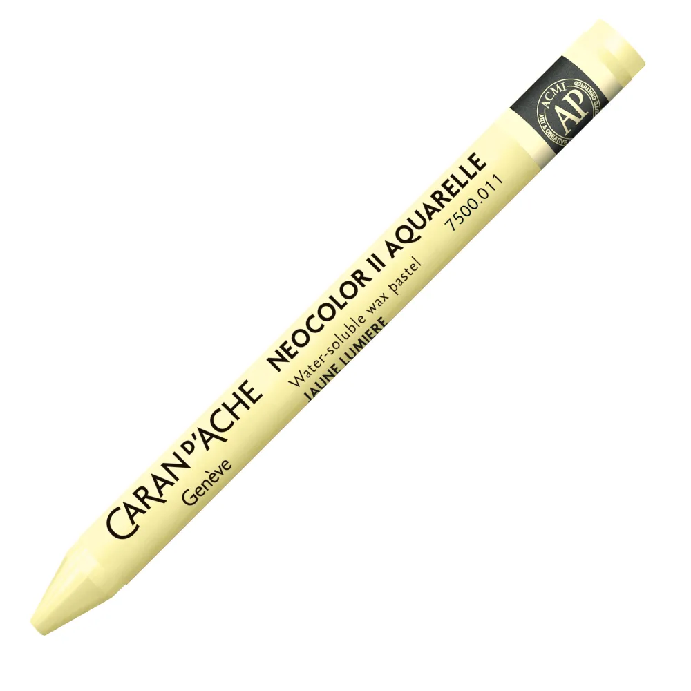 Caran d'Ache Pastela akwarelowa Neocolor II - - 149, Night Blue > Pastele|Kredki