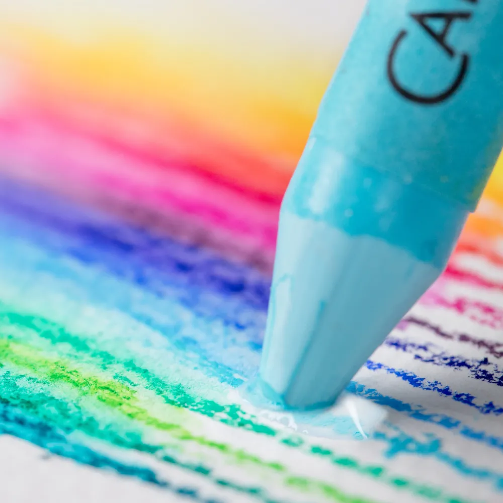 Caran d'Ache Pastela akwarelowa Neocolor II - - 403, Beige > Pastele|Kredki