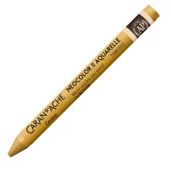 Caran d'Ache Pastela akwarelowa Neocolor II - - 035, Ochre ><noscript><img width=