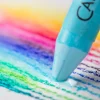 Caran d'Ache Pastela akwarelowa Neocolor II - - 508, Payne's Grey