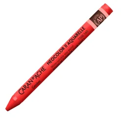 Caran d'Ache Pastela akwarelowa Neocolor II - - 560, Light Cadmium Red