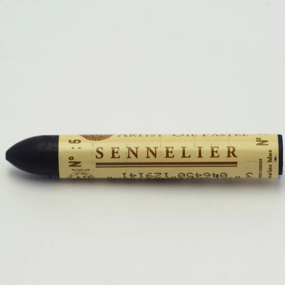 Sennelier Pastela olejna Artist' - - 6, Pale Blue > Pastele