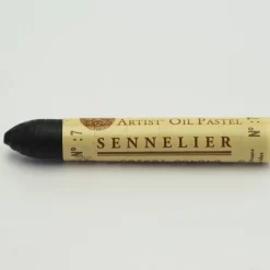 Sennelier Pastela olejna Artist' - - 7, Prussian Blue