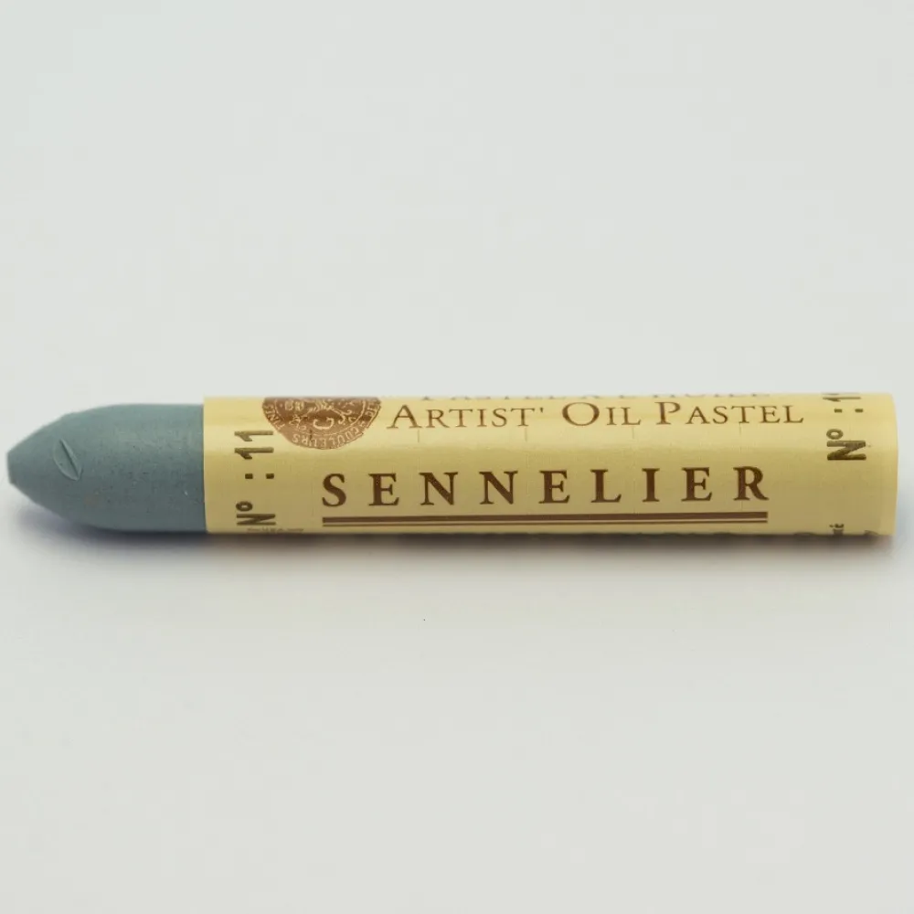 Sennelier Pastela olejna Artist' - - 11, Blue Grey
