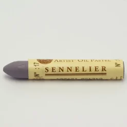 Sennelier Pastela olejna Artist' - - 17, Violet Grey