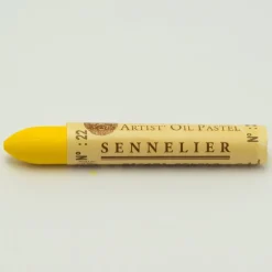 Sennelier Pastela olejna Artist' - - 23, Black ><noscript><img width=