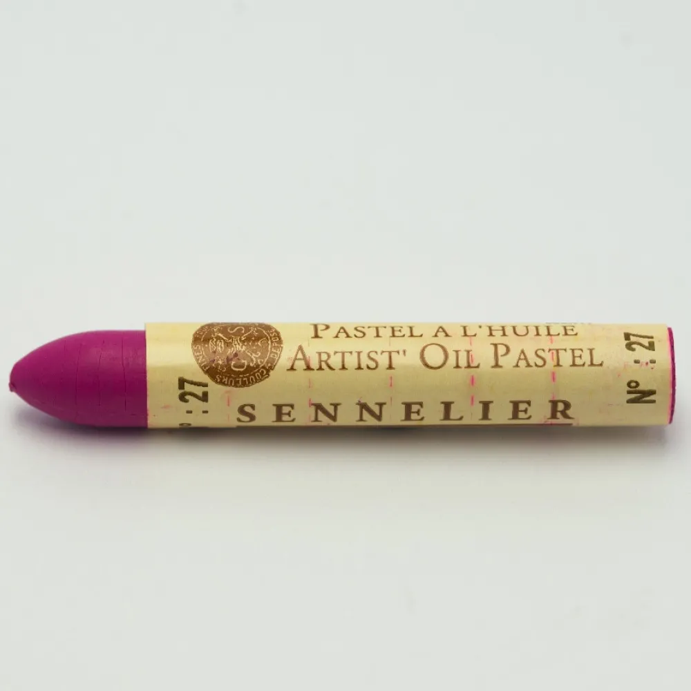 Sennelier Pastela olejna Artist' - - 28, Pink > Pastele