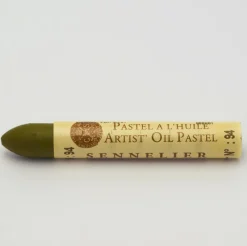 Sennelier Pastela olejna Artist' - - 95, Cobalt Violet Light Hue ><noscript><img width=