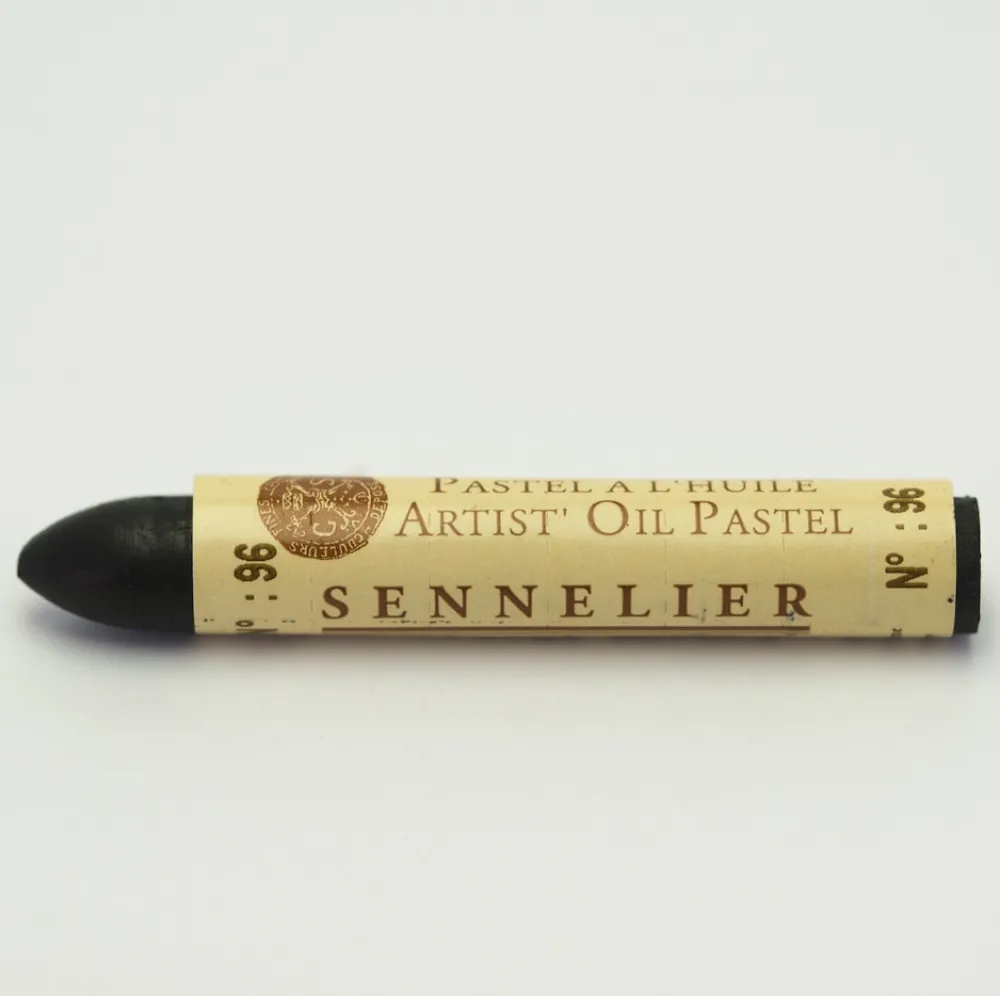 Sennelier Pastela olejna Artist' - - 37, Raw Sienna > Pastele
