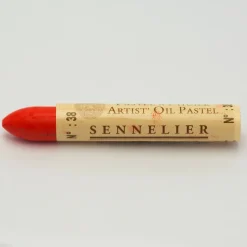 Sennelier Pastela olejna Artist' - - 98, Mars Black ><noscript><img width=