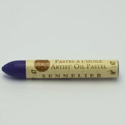 Sennelier Pastela olejna Artist' - - 48, Red Violet ><noscript><img width=