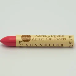 Sennelier Pastela olejna Artist' - - 80, Indigo Light ><noscript><img width=