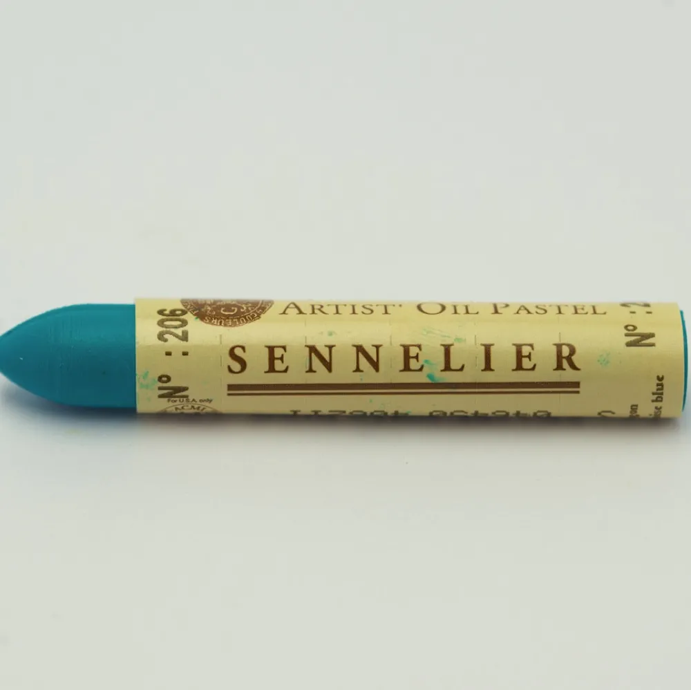 Sennelier Pastela olejna Artist' - - 207, Ash Blue > Pastele