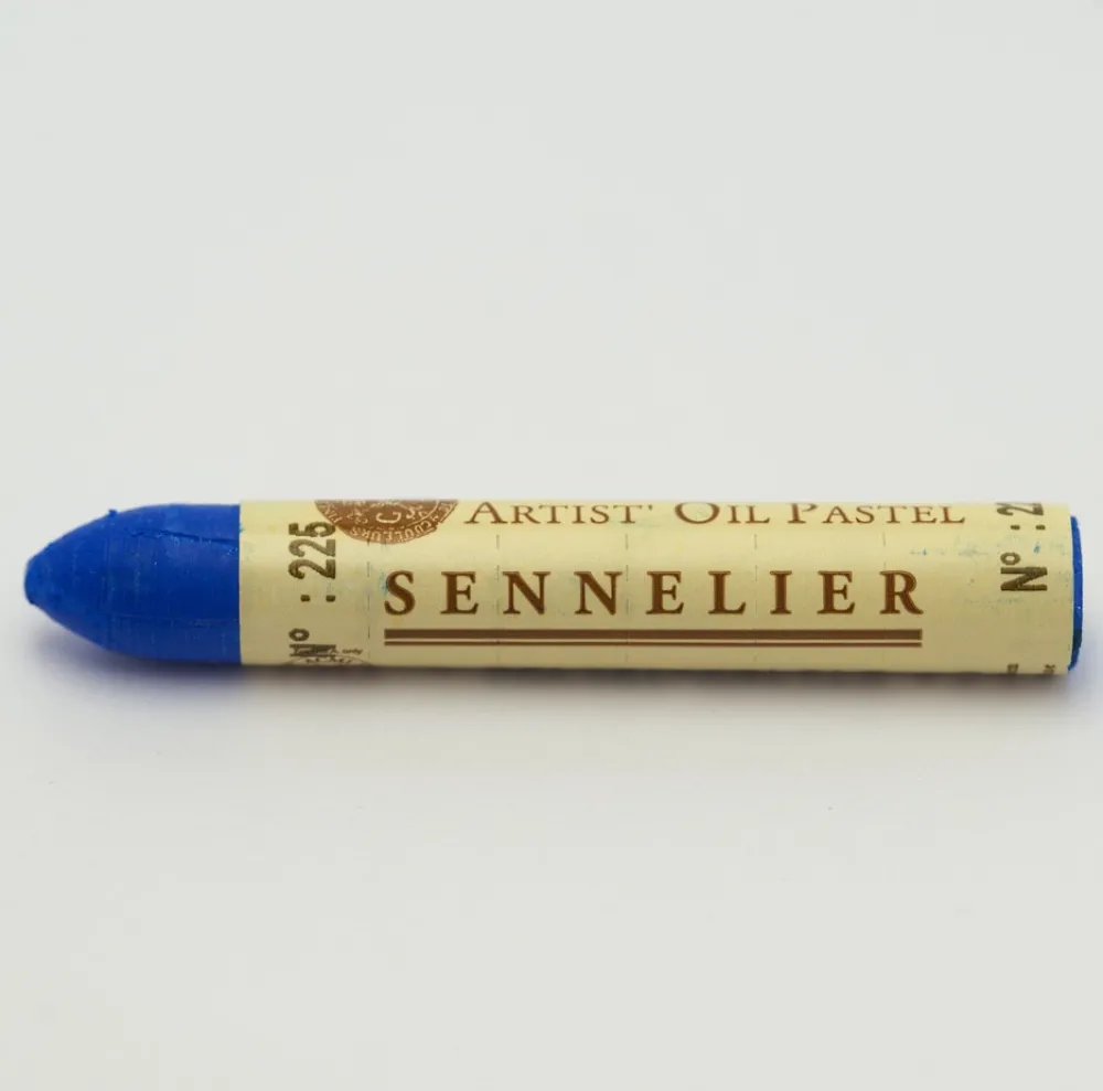 Sennelier Pastela olejna Artist' - - 226, Sky Blue > Pastele