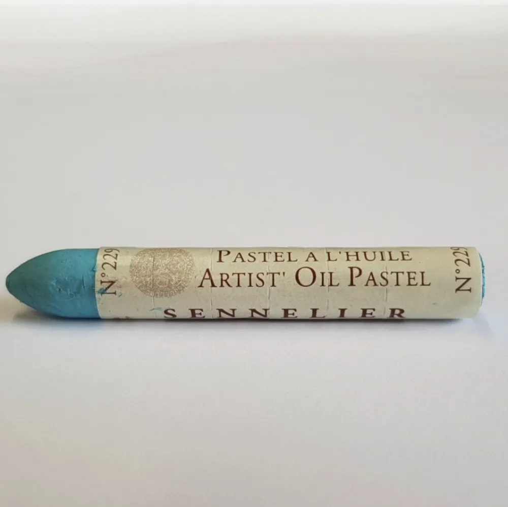 Sennelier Pastela olejna Artist' - - 230, Rose Ochre > Pastele