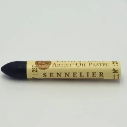 Sennelier Pastela olejna Artist' - - 238, Orange Ochre ><noscript><img width=