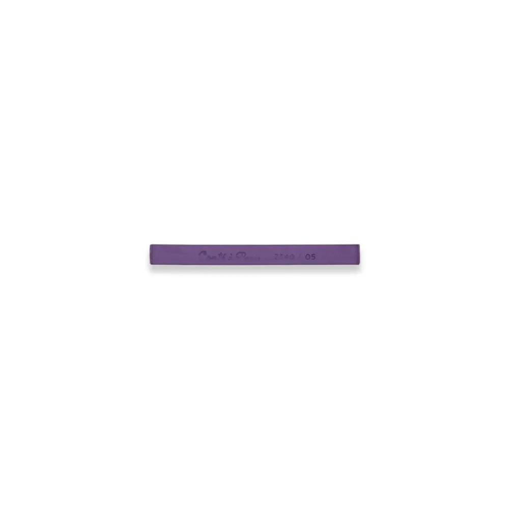 Conte a Paris Pastela sucha Carrés - Conté à Paris - 005 Violet