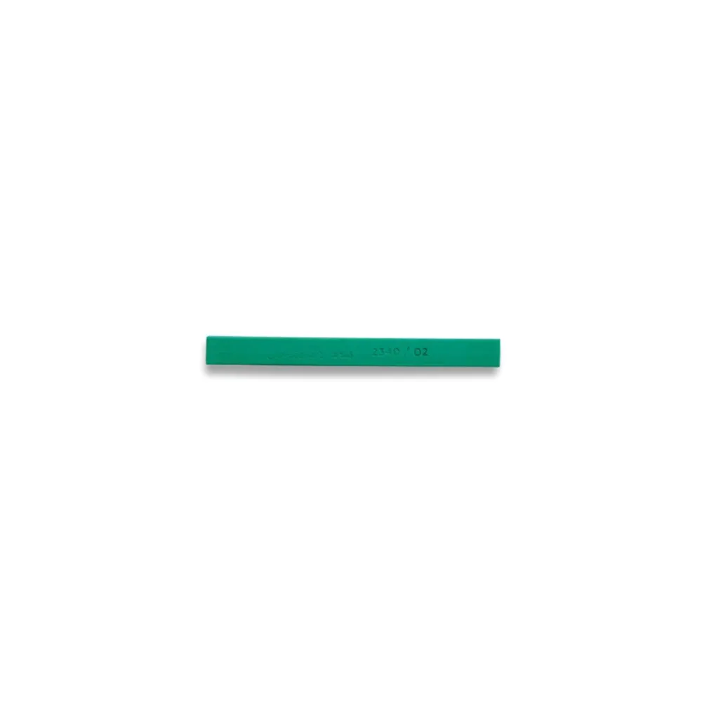 Conte a Paris Pastela sucha Carrés - Conté à Paris - 002 Deep Green