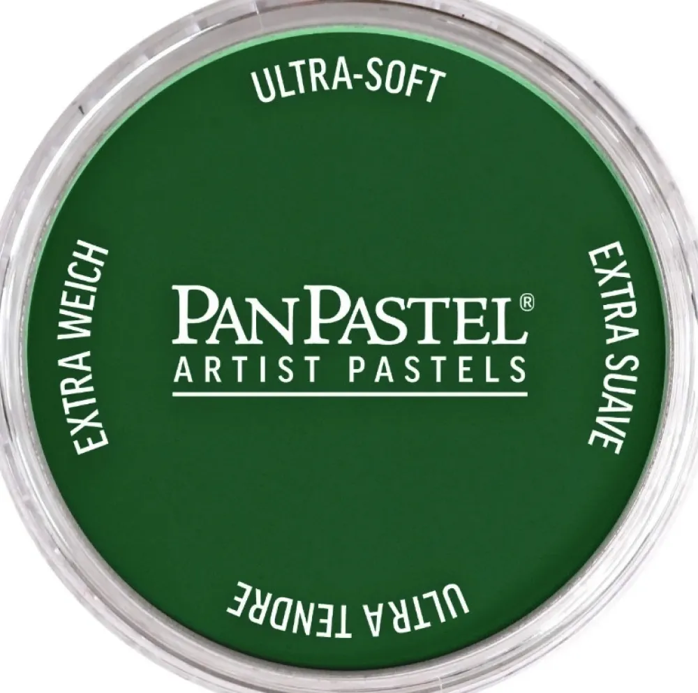 PanPastel Pastela sucha - 670.5 Blue Green > Pastele
