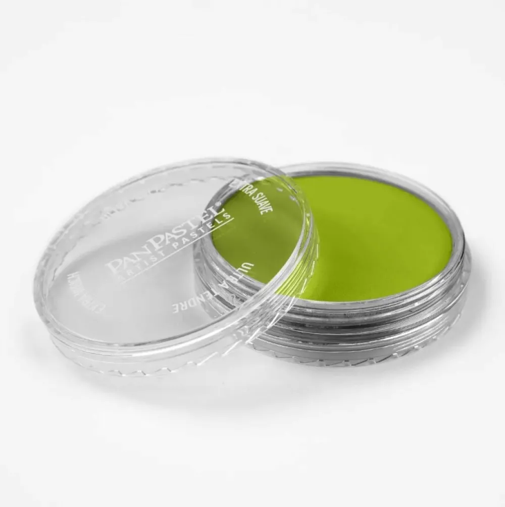PanPastel Pastela sucha - 680.5 Bright Yellow Green