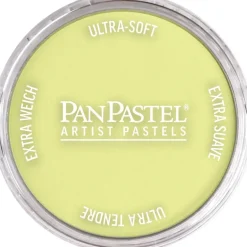 PanPastel Pastela sucha - 680.8 Bright Yellow Green Tint
