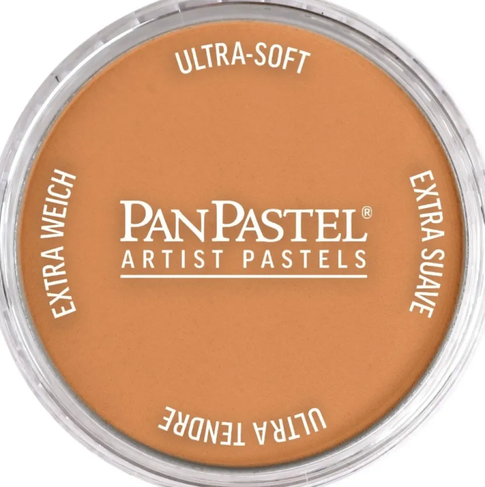 PanPastel Pastela sucha - 930.5 Bronze