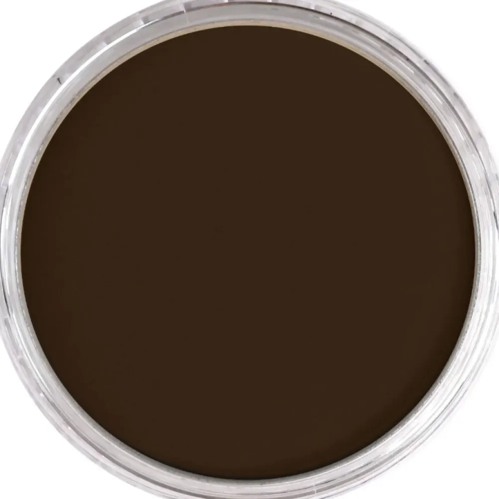 PanPastel Pastela sucha - 740.1 Burnt Sienna Extra Dark > Pastele