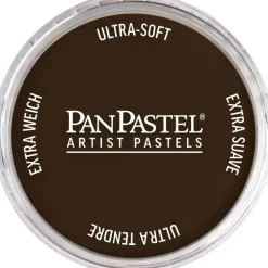 PanPastel Pastela sucha - 740.1 Burnt Sienna Extra Dark ><noscript><img width=