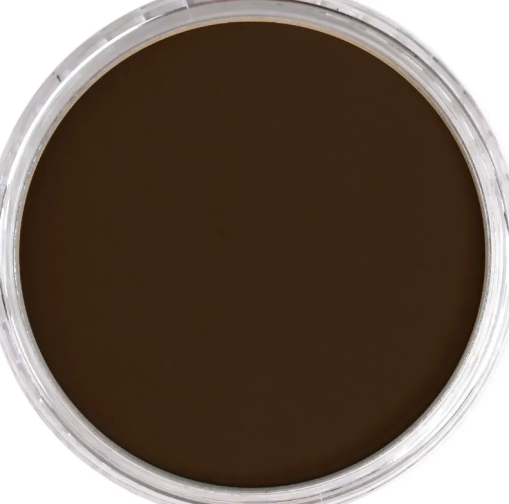 PanPastel Pastela sucha - 760.3 Burnt Umber Shade > Pastele