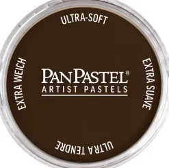 PanPastel Pastela sucha - 760.3 Burnt Umber Shade ><noscript><img width=