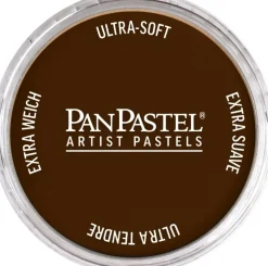 PanPastel Pastela sucha - 760.6 Burnt Umber Medium ><noscript><img width=