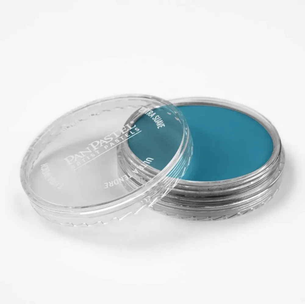 PanPastel Pastela sucha - 530.5 Cerulean Blue