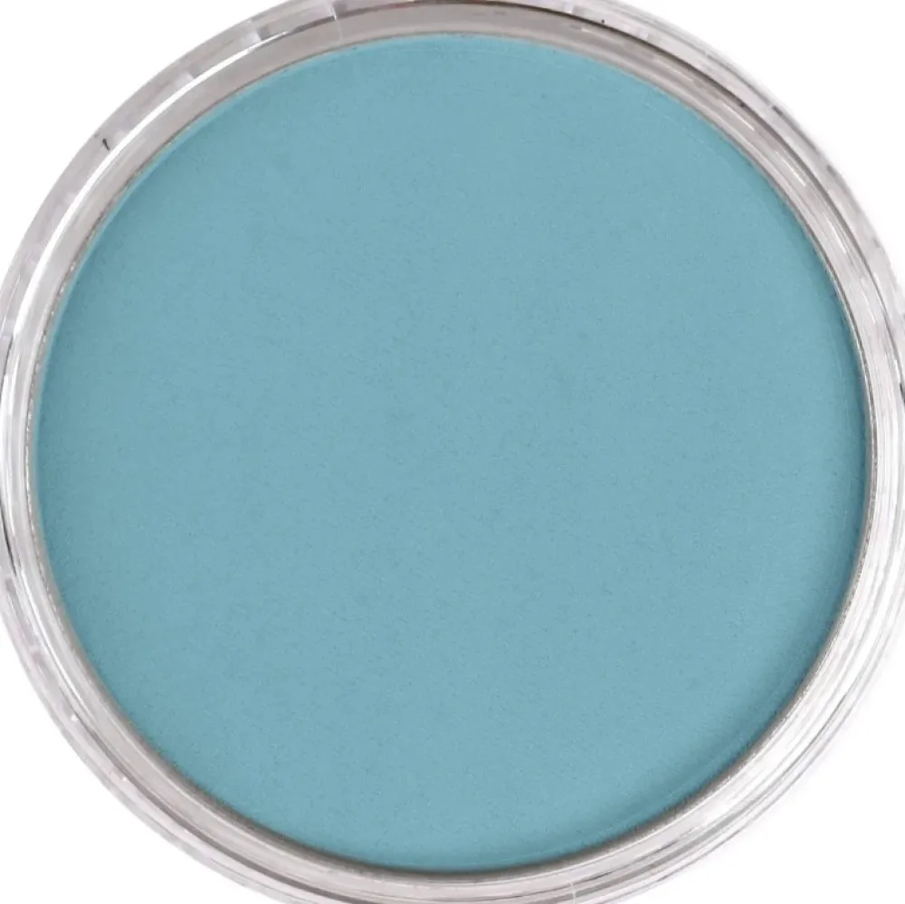 PanPastel Pastela sucha - 530.7 Cerulean Blue Light