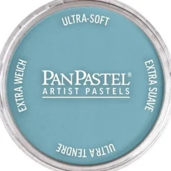 PanPastel Pastela sucha - 530.7 Cerulean Blue Light