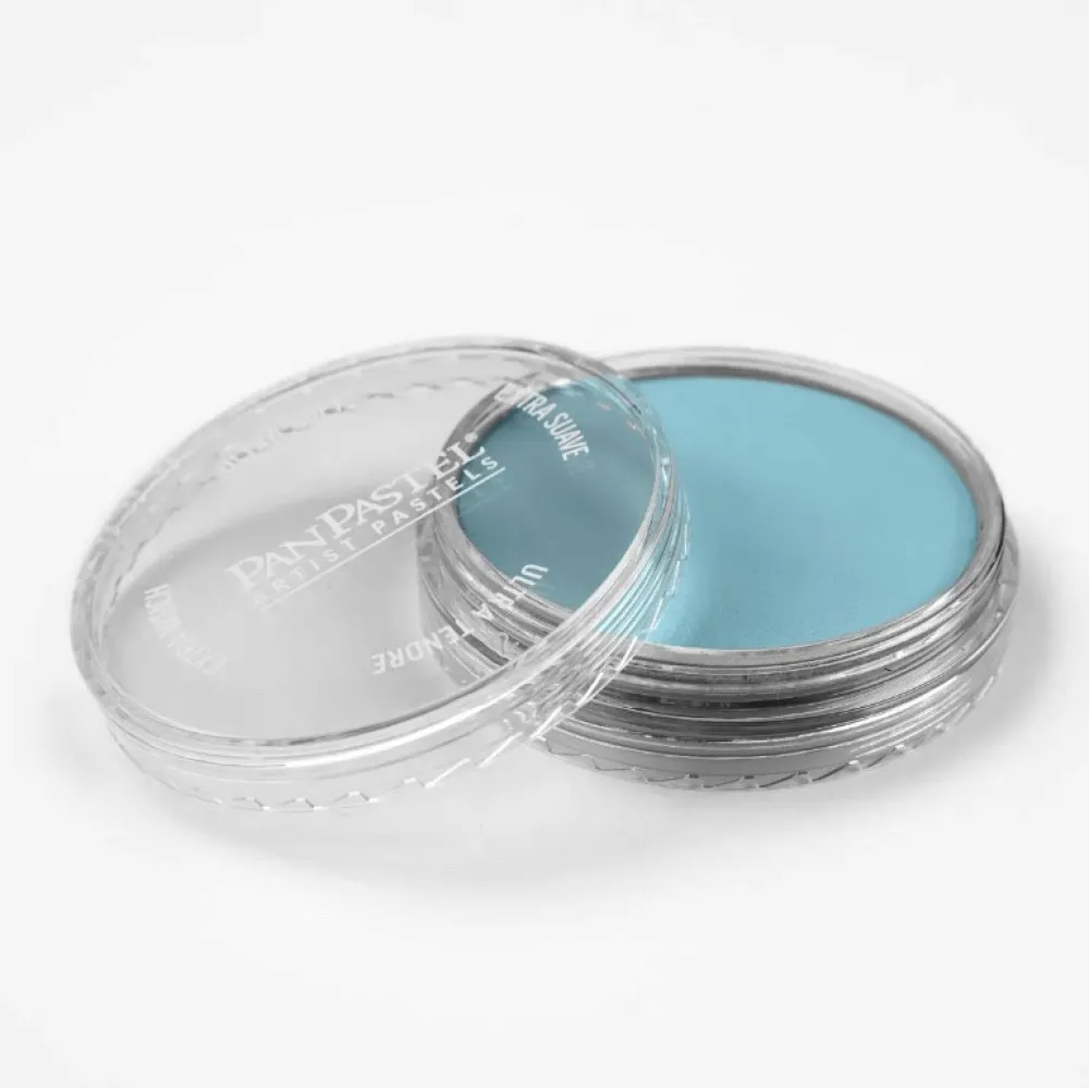 PanPastel Pastela sucha - 530.7 Cerulean Blue Light