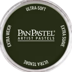 PanPastel Pastela sucha - 660.5 Chromium Oxide Green ><noscript><img width=
