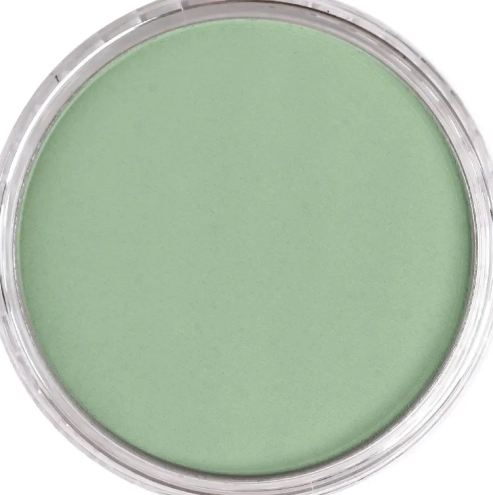 PanPastel Pastela sucha - 660.8 Chromium Oxide Green Tint > Pastele