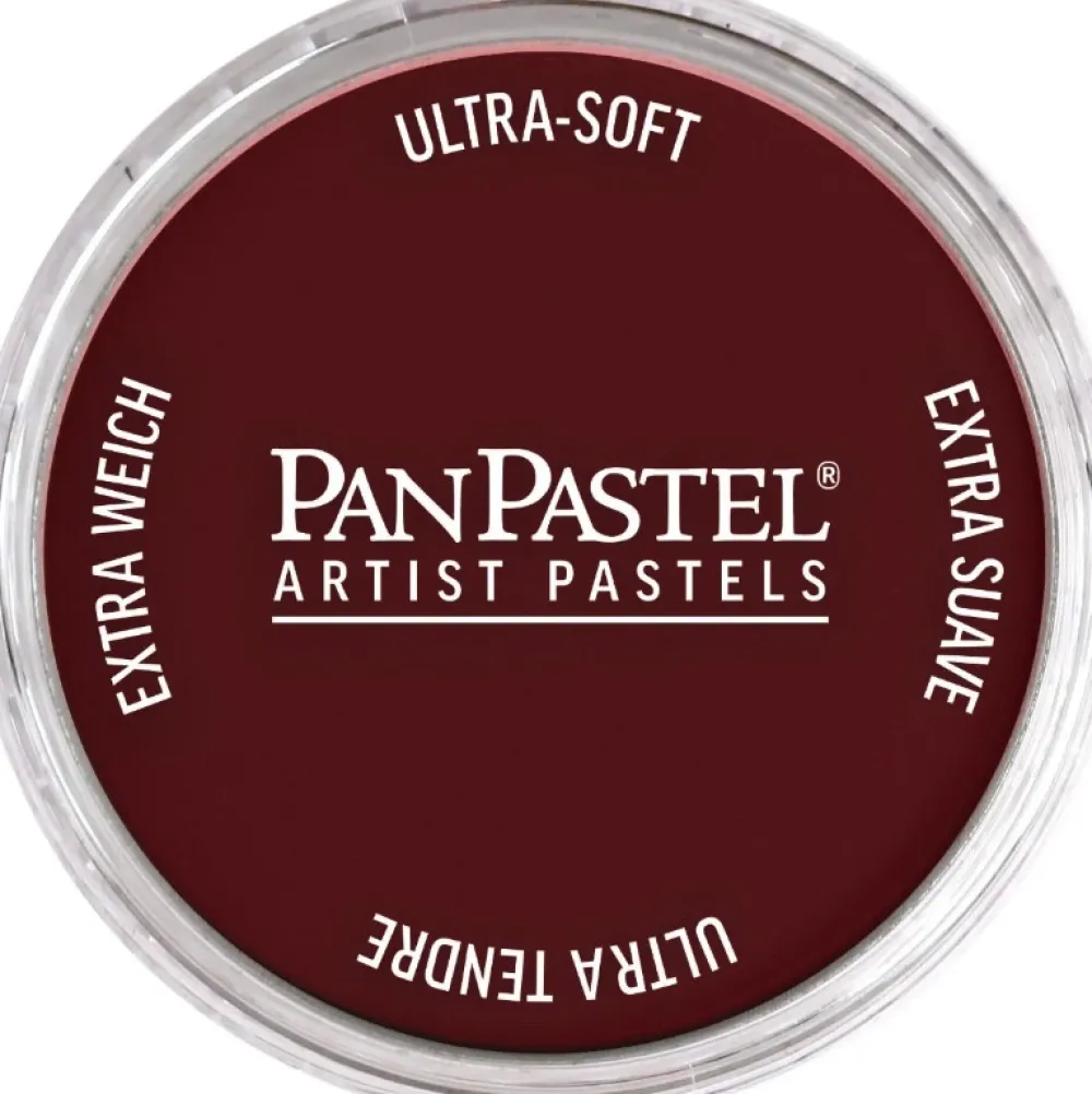PanPastel Pastela sucha - 350.5 Crimson > Pastele