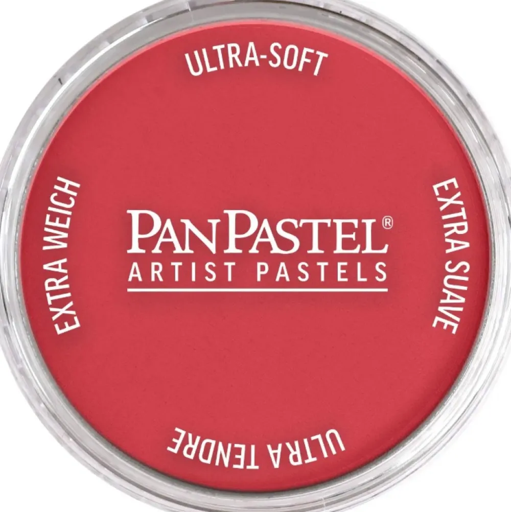 PanPastel Pastela sucha - 350.6 Crimson Medium