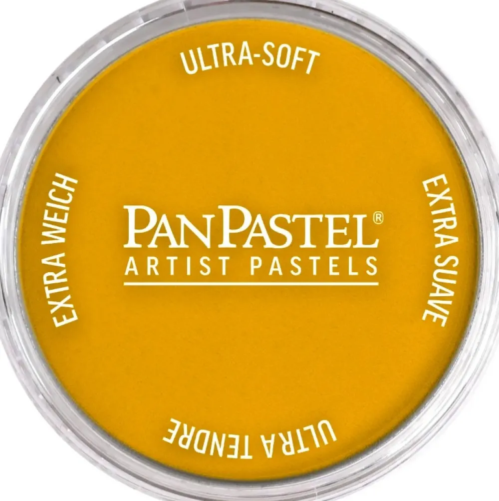 PanPastel Pastela sucha - 250.5 Diarylide Yellow