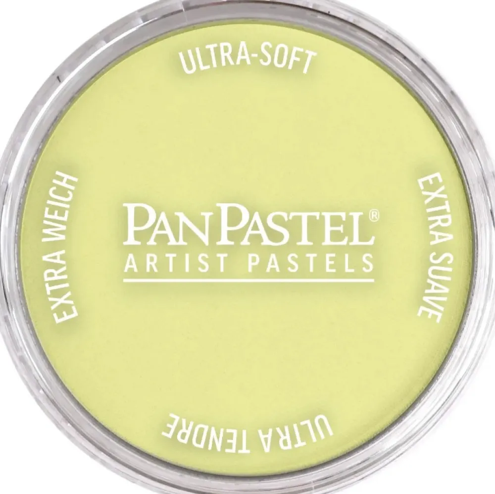 PanPastel Pastela sucha - 220.8 Hansa Yellow Tint > Pastele