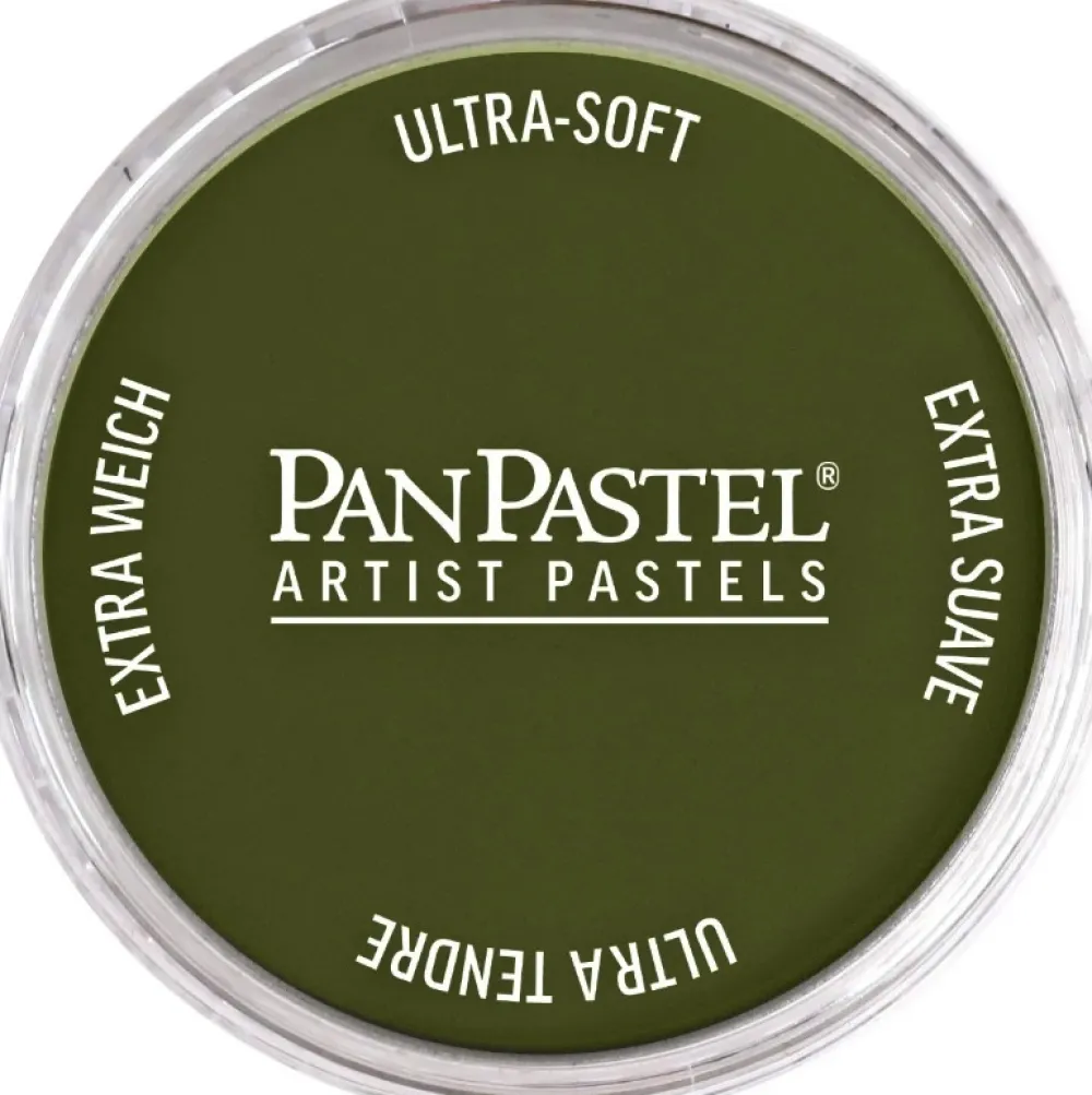 PanPastel Pastela sucha - 220.3 Hansa Yellow Shade > Pastele