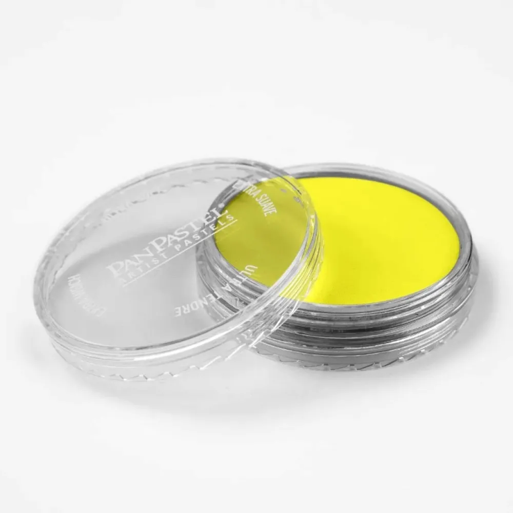 PanPastel Pastela sucha - 220.5 Hansa Yellow
