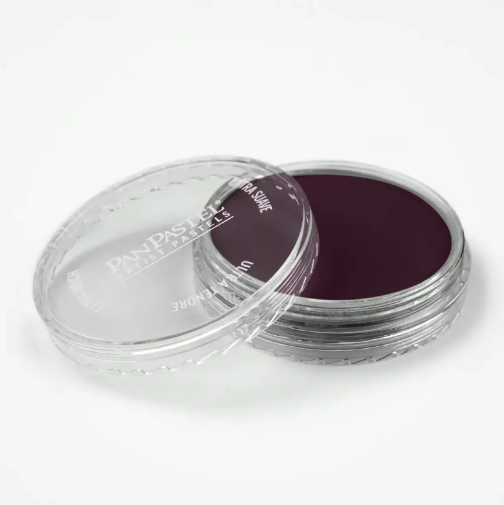 PanPastel Pastela sucha - 430.1 Magenta Extra Dark > Pastele