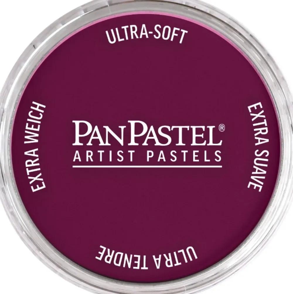 PanPastel Pastela sucha - 430.5 Magenta > Pastele