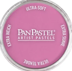 PanPastel Pastela sucha - 430.7 Magenta Light > Pastele