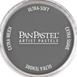 PanPastel Pastela sucha - 820.5 Neutral Gray
